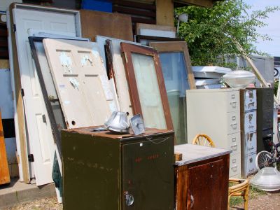 Commercial Junk Removal